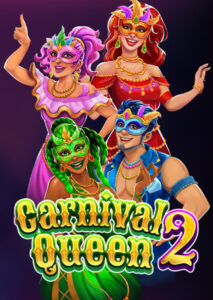 Carnival Queen 2