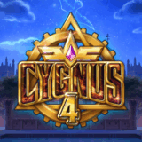 Cygnus 4 logo 280