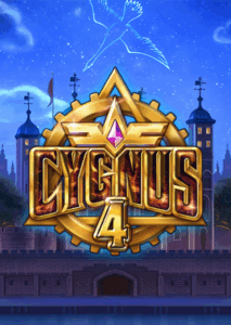 Cygnus 4 logo 720