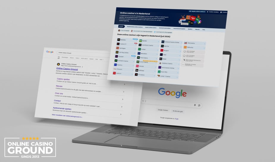 Dit is waarom je OCG niet altijd meer in je Google-resultaten vindt