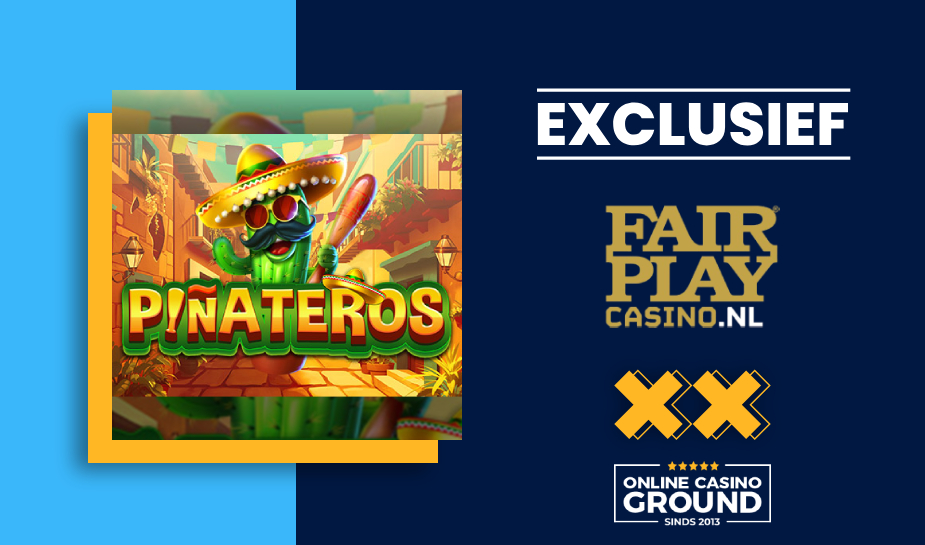 exclusief spel fair play online