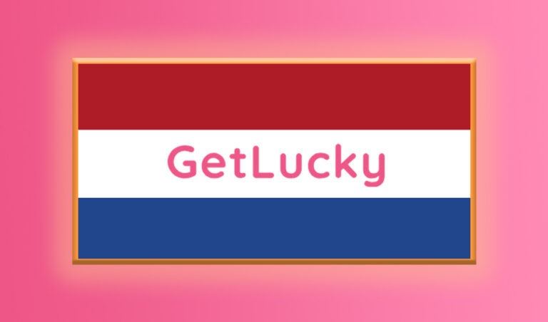 get lucky komt naar nederland