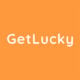 get lucky casino logo