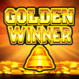 Golden Winner logo 280