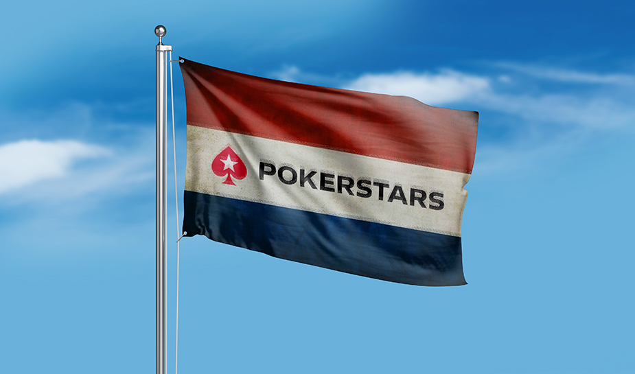 Komt pokerstars toch naar nederland?