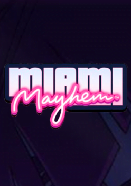 Miami Mayhem