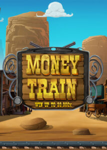 Money Train logo 720