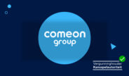 Tweede vergunning voor ComeOn Group: nieuw casino is aanstaande