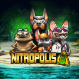 Nitropolis 3 logo 280
