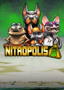 Nitropolis 3 logo 720