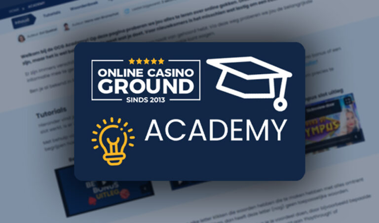 ocg academy is live