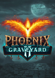 Phoenix Graveyard 2 logo 720