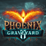 Phoenix Graveyard 2 logo 280