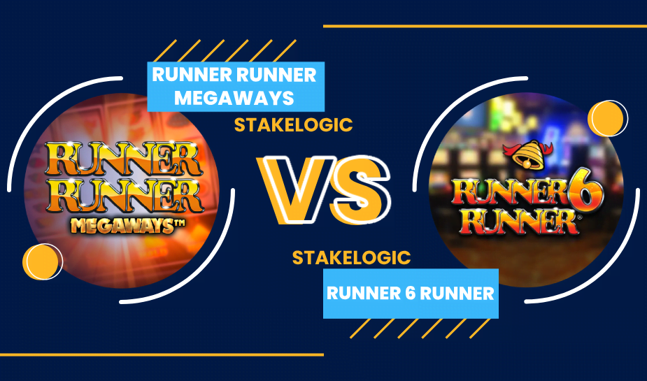 slots-battle-runner-runner-megaways-runner-6-runner-logo