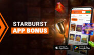 LeoVegas promoot casino-app met gratis spins