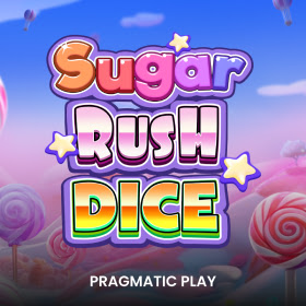 Sugar Rush Dice