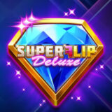 Super Flip Deluxe logo 280