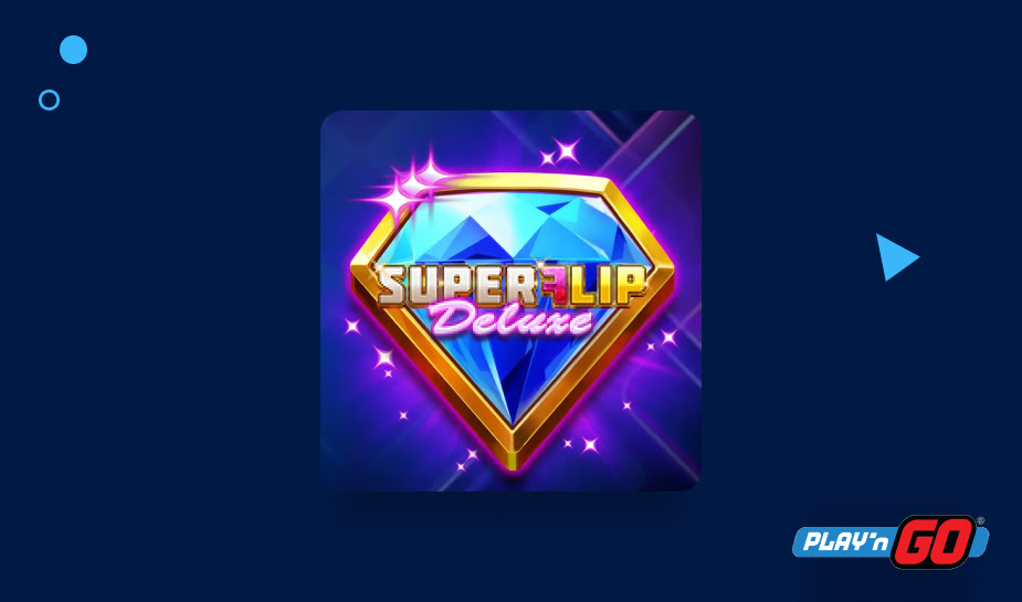 Nieuwe versie Super Flip live
