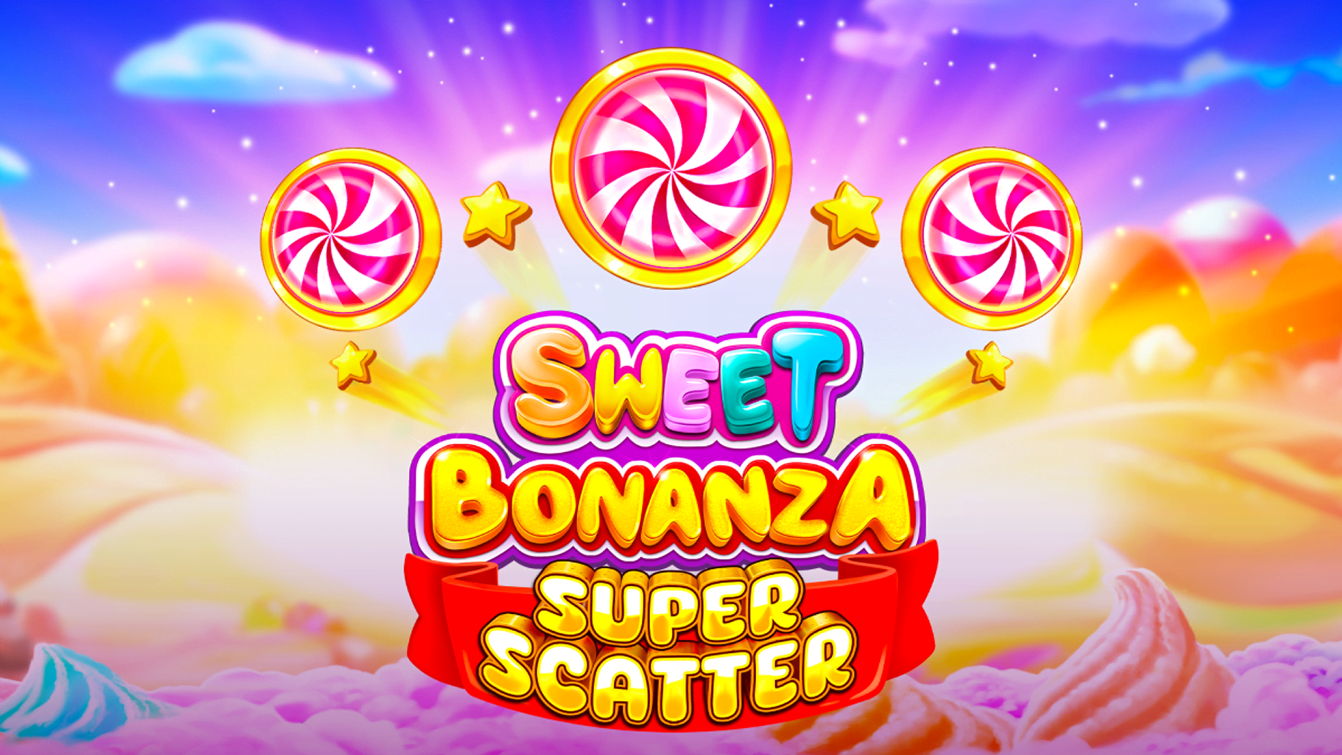 Sweet Bonanza Super Scatter afbeelding desktop