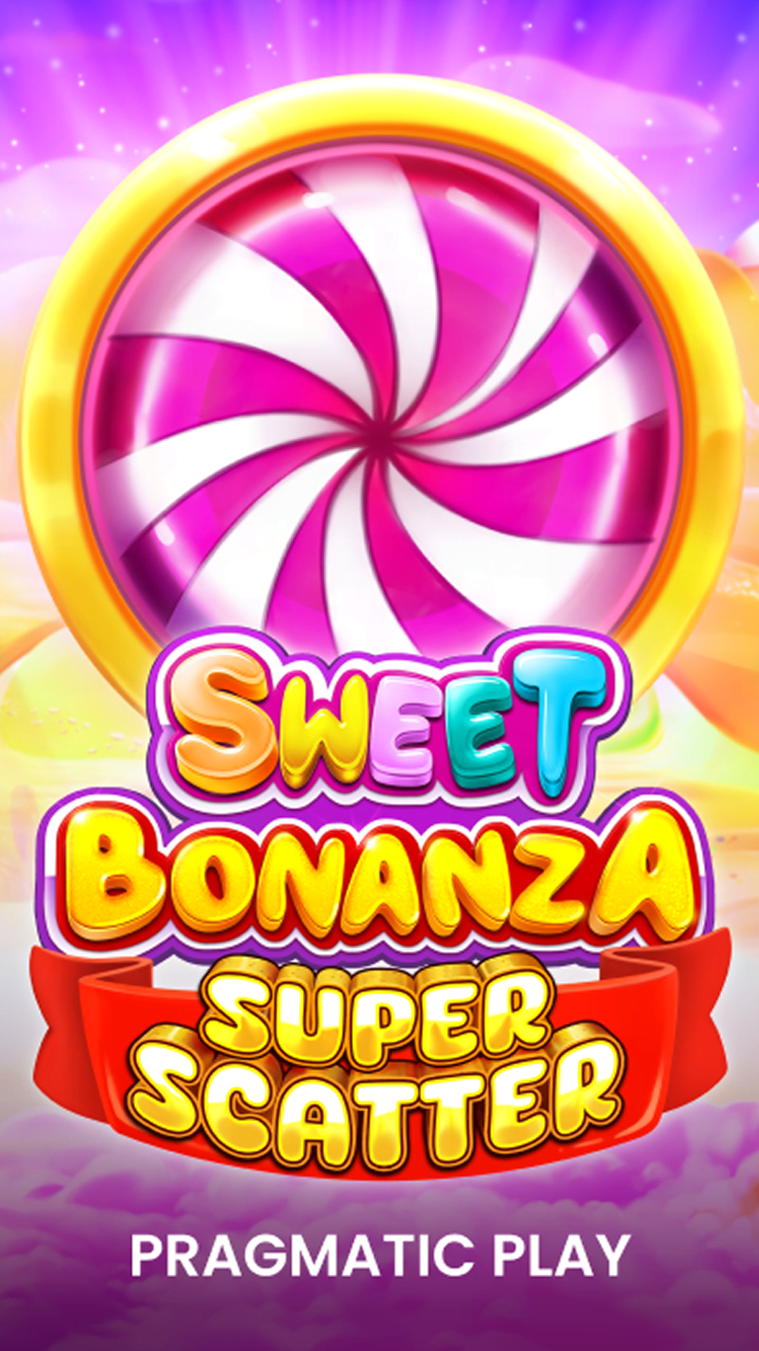 Sweet Bonanza Super Scatter afbeelding mobiel