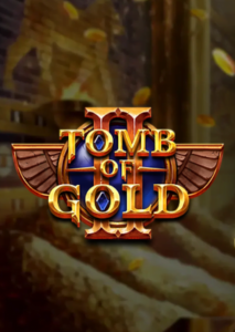 Tomb of Gold 2 logo 720
