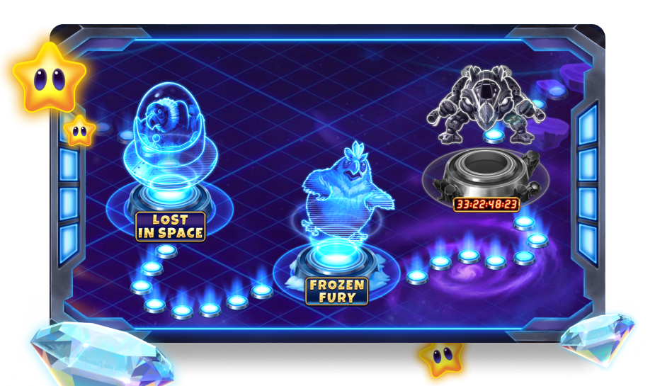 Pirots-laadscherm-frozen-fury-printscreen-logo (1)
