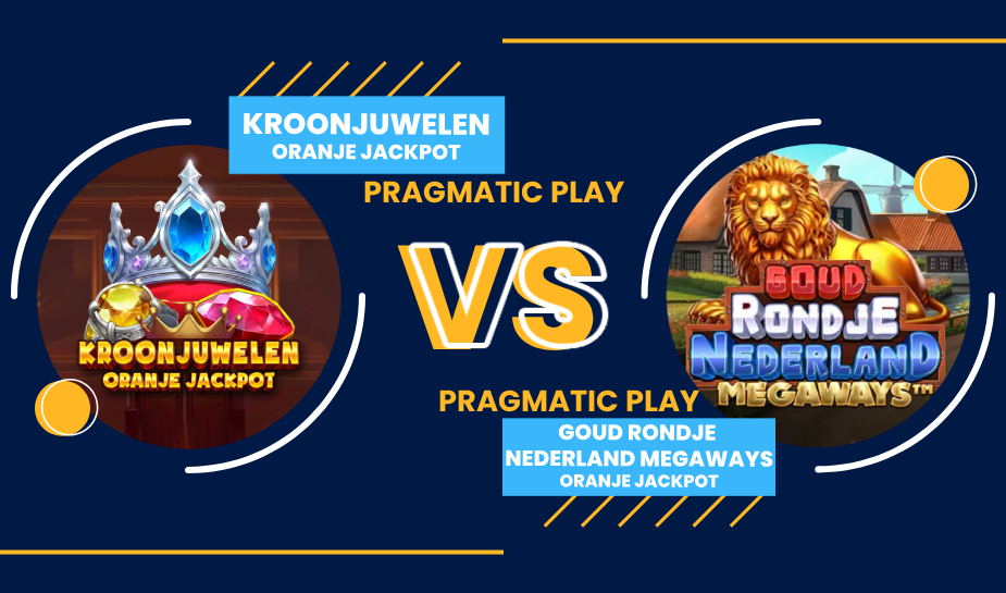 Slot battle kroonjuwelen vs goud rondje nederland header ocg