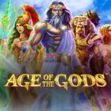 age of the gods jackpot logo