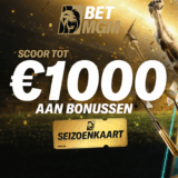 BetMGM eredivisie logo