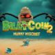 Bill and Coin 2 Mummy Mischief gokkast logo 280