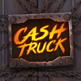 Cash Truck