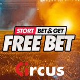 Circus eredivisie logo