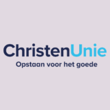 Logo van de ChristenUnie