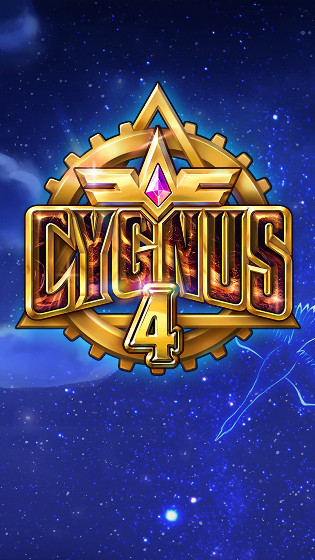 Cygnus 4 afbeelding mobiel