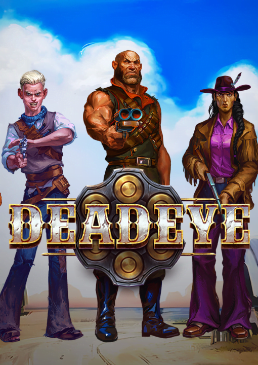 Deadeye