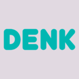 Logo van DENK