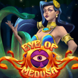 Eye of Medusa logo 510