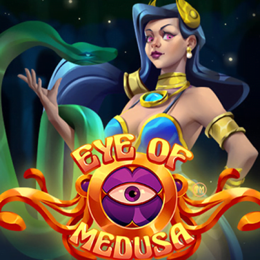 Eye of Medusa logo 510