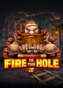 Fire in the Hole Xbomb logo 720