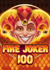 Fire Joker 100 logo 720