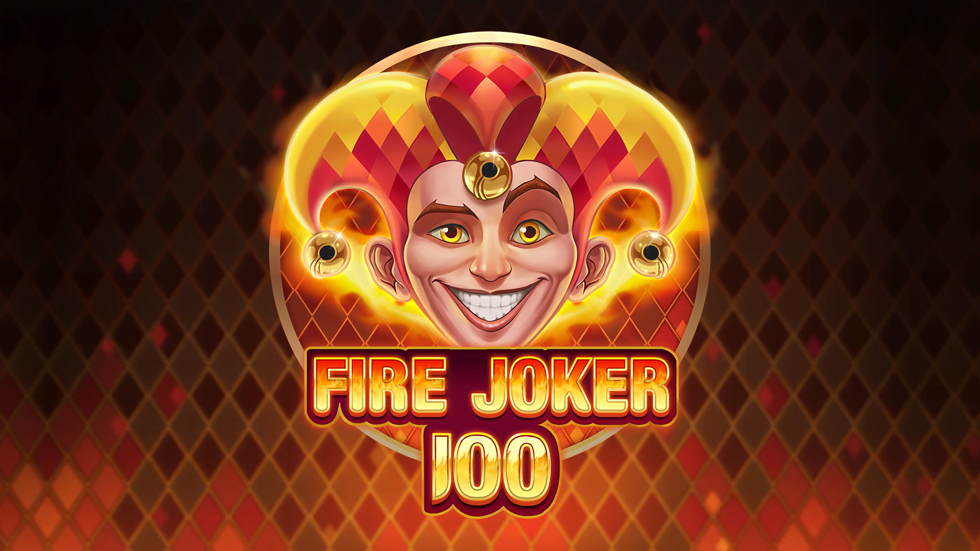 Fire Joker 100 afbeelding desktop