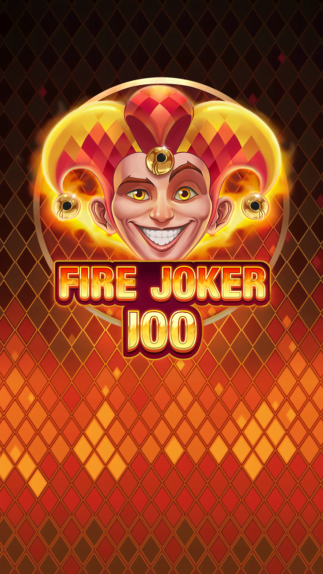 Fire Joker 100 afbeelding mobiel