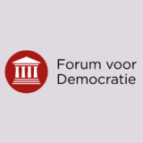 Logo van Forum voor Democratie