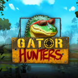 Logo van Gator Hunters 280