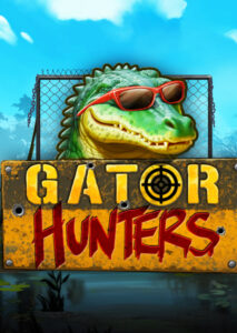 Logo van Gator Hunters 720