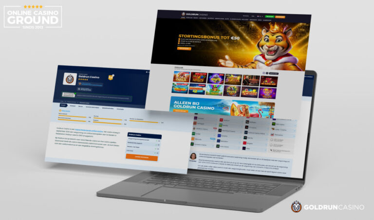 goldrun-casino-en-onlinecasinoground-samenwerking-logo