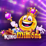 king millions logo
