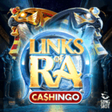 Links of Ra Cashingo logo 280