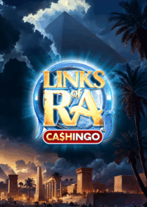 Links of Ra Cashingo