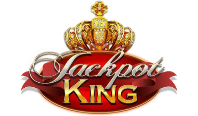 jackpot king header logo